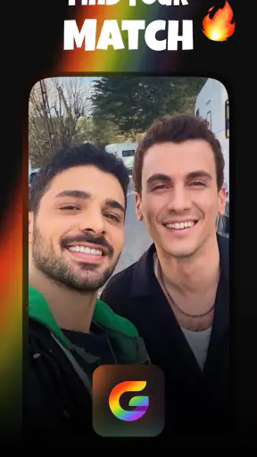 Gaydoo screenshot 1