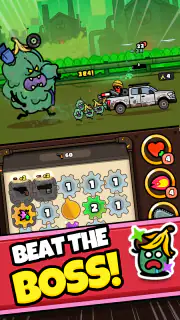 Gear Truck! screenshot 3