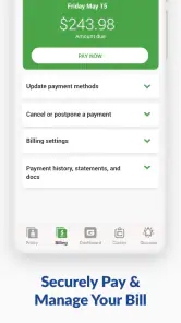 GEICO Mobile - Car Insurance screenshot