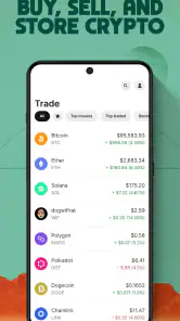 Gemini: Bitcoin Credit Card screenshot