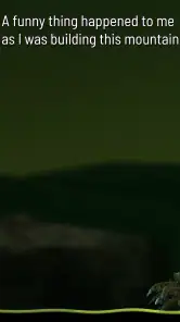 Getting Over It screenshot