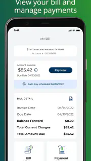 Gexa Energy screenshot 5