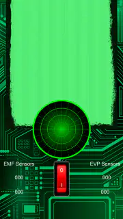 Ghost Detector Real Life Radar screenshot 8