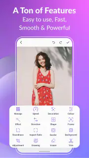 GIF Maker, GIF Editor Pro screenshot 2