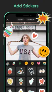 GIF Maker Pro screenshot
