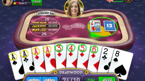 Gin Rummy Plus: Fun Card Game screenshot 1