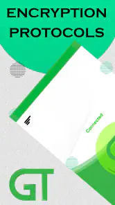 Giti VPN screenshot