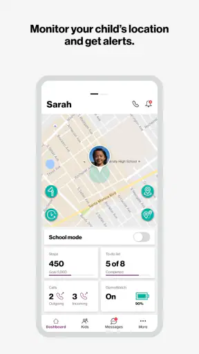 GizmoHub screenshot 1