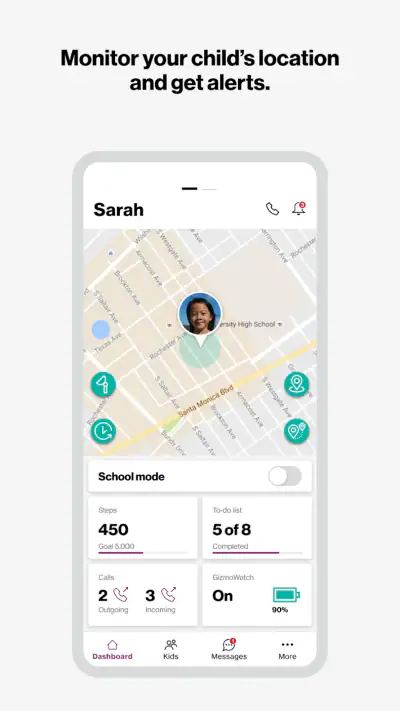 GizmoHub screenshot 1