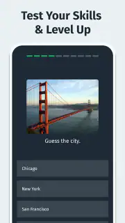 Globo: World Geography Game screenshot 8
