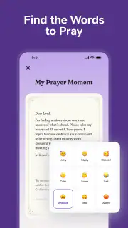 GlowVerse: Bible & Daily Verse screenshot 3
