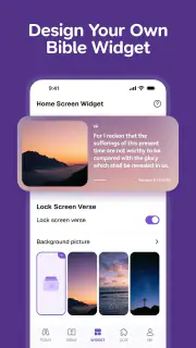 GlowVerse: Bible & Daily Verse screenshot 4