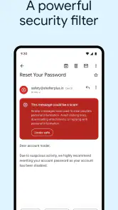 Gmail screenshot