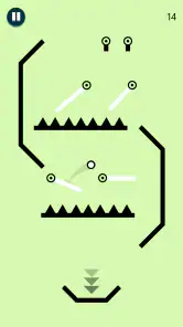 Go Escape! - Casual Ball Games screenshot