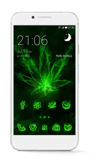 GO Launcher -Themes&Wallpapers screenshot 3