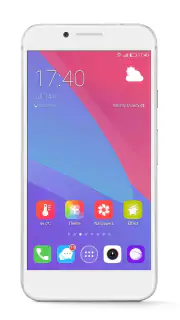 GO Launcher -Themes&Wallpapers screenshot 5