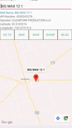 Go To Well screenshot 1