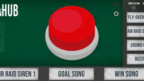 Goal Horn Hub screenshot 1