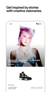 GOAT – Sneakers & Apparel screenshot