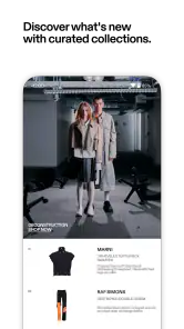 GOAT – Sneakers & Apparel screenshot
