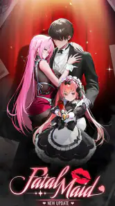 GODDESS OF VICTORY: NIKKE screenshot