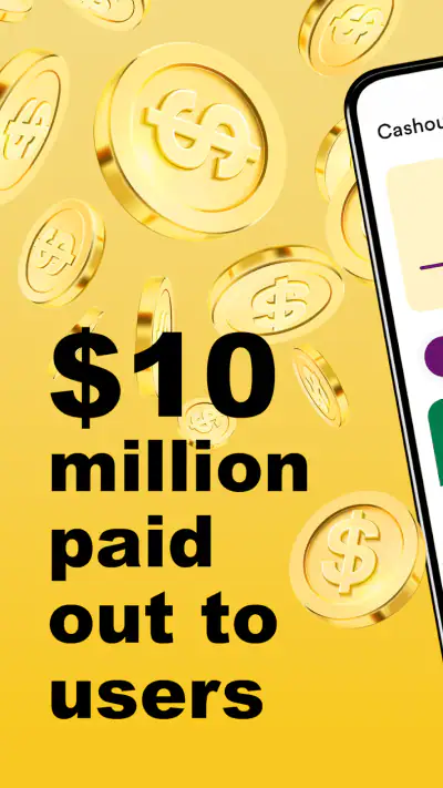 Golden Surveys - Make Money screenshot 1