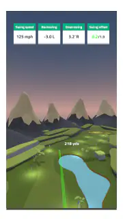Golf Dreams: Real Golf Game screenshot 8