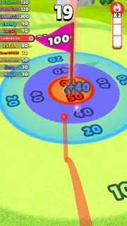 Golf Guys screenshot 1