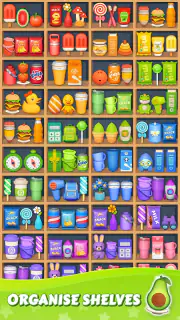Goods Puzzle: Sort Challenge™ screenshot 1