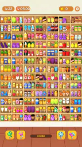 Goods Sort™ - Sorting Games screenshot