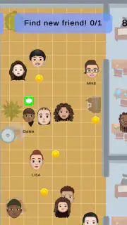 GossipMaster screenshot 7