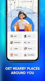 GPS Live Tracker: Locate Phone screenshot 5
