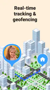 GPS Tracker: Geolocation App screenshot