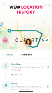 GPS Location Tracker — Locator screenshot 3