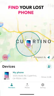 GPS Location Tracker — Locator screenshot 4