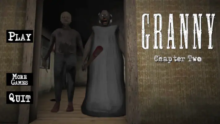 Granny: Chapter Two screenshot 1