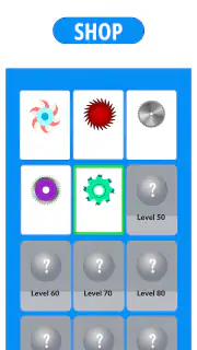 Grass Puzzle Launcher screenshot 5
