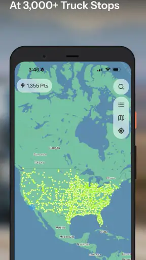 Greenlane - Fuel Smarter screenshot 1