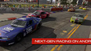 GRID™ Legends: Deluxe Edition screenshot 1