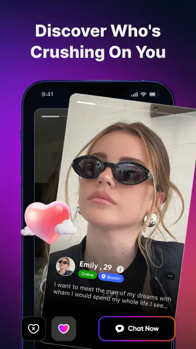 Groove Lite:Chat & Meet screenshot 1