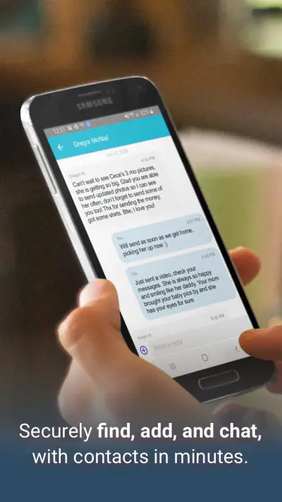 GTL | GettingOut screenshot 1