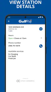 Gulf Pay screenshot 3