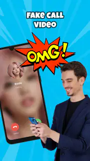 Hair Clipper Prank: Fun Sounds screenshot 3