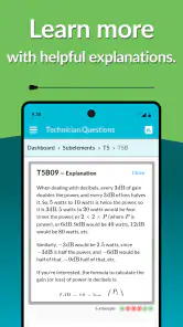 HamStudy.org screenshot