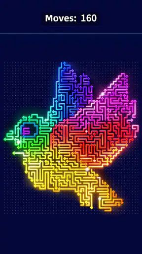 Happy Arrow Master screenshot 1