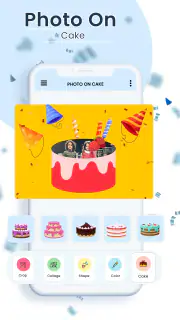 Happy Birthday songs & wishes screenshot 3