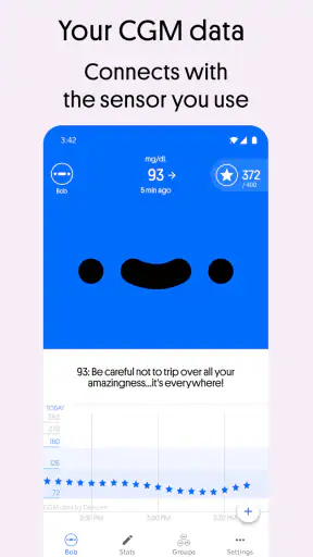 Happy Bob screenshot 1