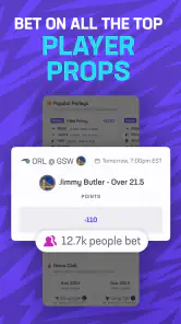 Hard Rock Bet: Betting, Casino screenshot