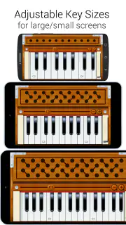 Harmonium screenshot 3
