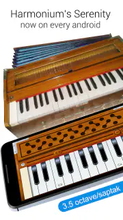 Harmonium screenshot 6